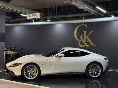 Ferrari Roma