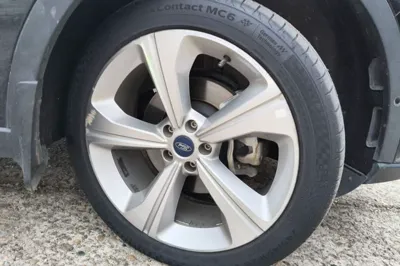 Ford Equator