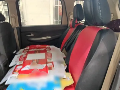Wuling Hongguang