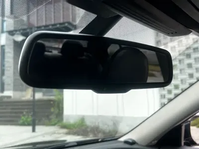 Infiniti Q50L