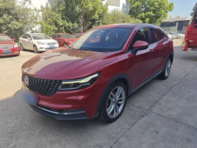 Dongfeng Fengon ix5