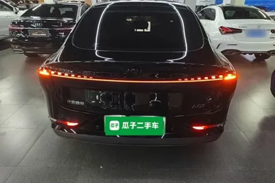CHANGAN NEVO A07