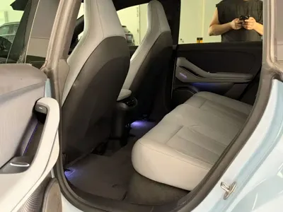 Nio ET5T