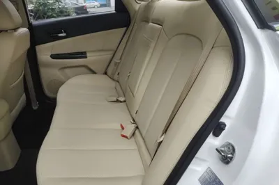 Changan Eado
