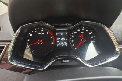 Baojun 310