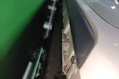 BYD Destroyer 05