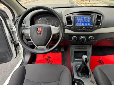 Roewe 350