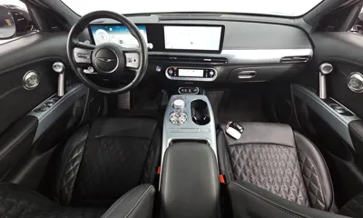 Genesis GV60