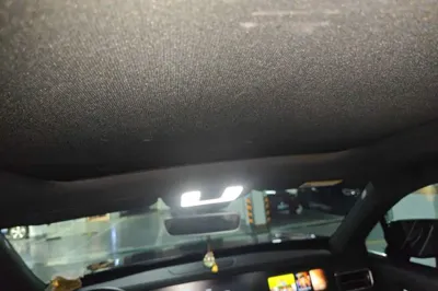 Li Auto ONE
