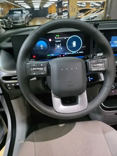 Hyundai Ioniq9