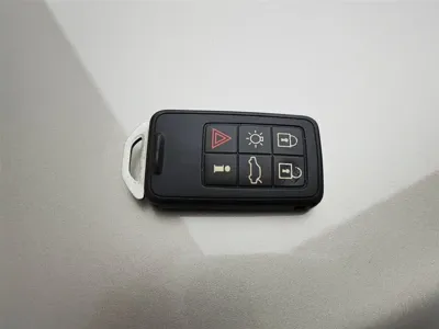 Volvo S60 (Import)