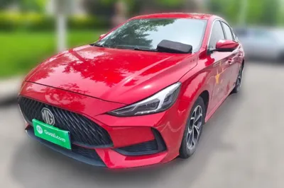 MG 5