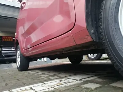Wuling MINIEV
