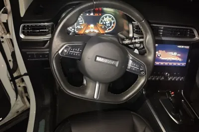 Haval F5