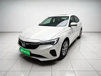 Buick Verano