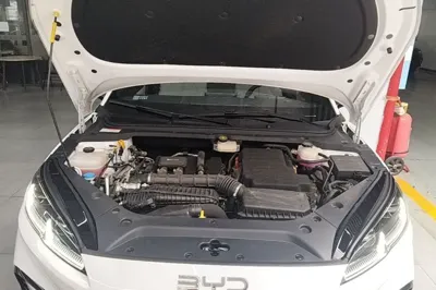 BYD Seal 06 New Energy