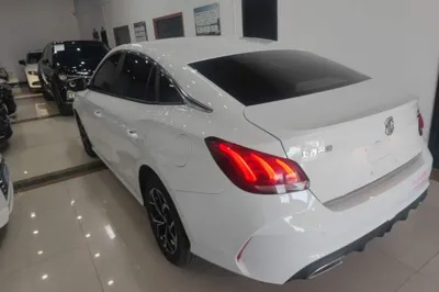 MG 5