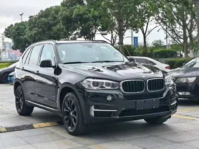 BMW X5 (Import)