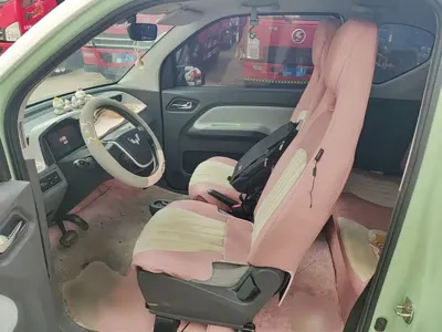 Wuling MINIEV