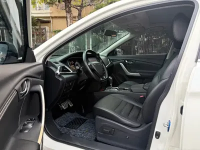 Venucia T90