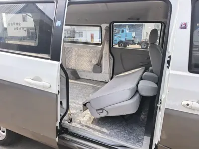 Jinbei Hiace X30L