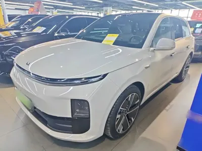 Li Auto Li L6