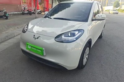 Wuling Bingo