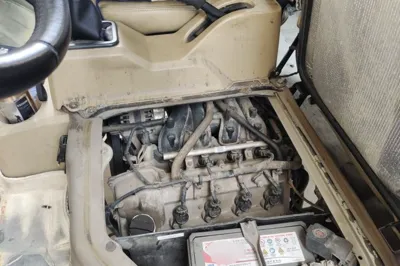 Dongfeng Xiaokang C37