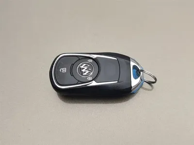 Buick Envision Plus