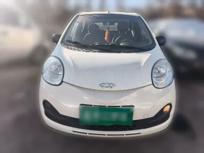 Chery QQ