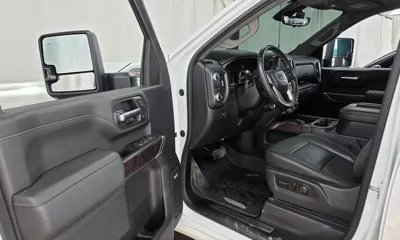 GMC Sierra