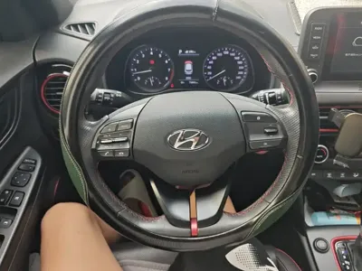 Hyundai Encino