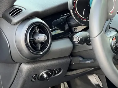 MINI Mini JCW