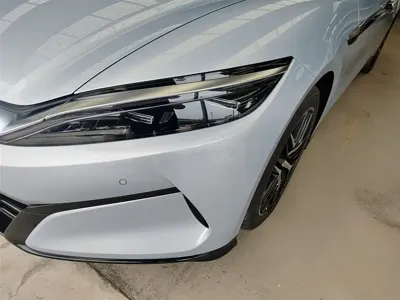 BYD 汉L