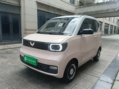 Wuling MINIEV