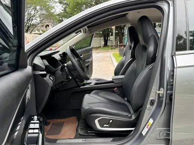 Xpeng G3