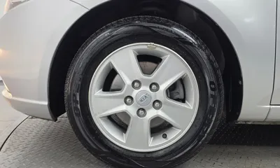 Kia Porte