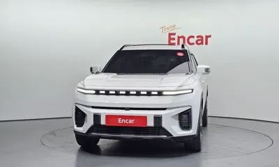 KG_Mobility_Ssangyong Torres
