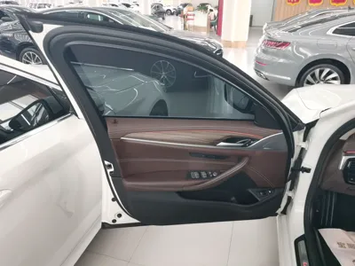 BMW 5 серии