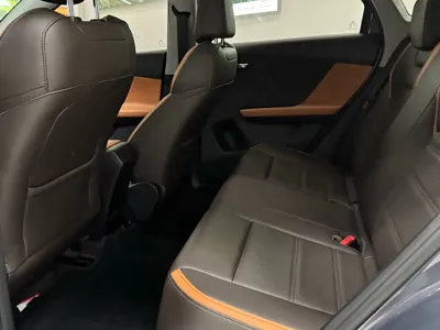 BYD e2