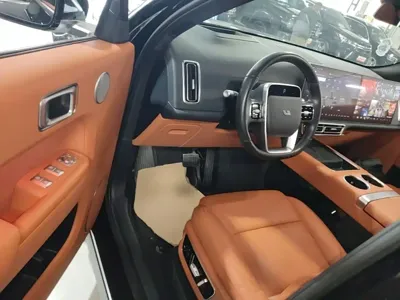 Li Auto Li L9