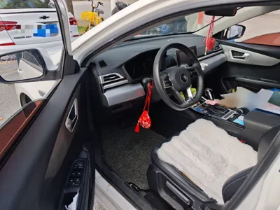 BYD Qin