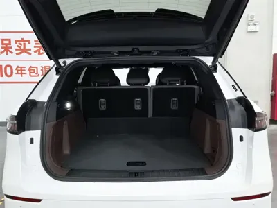 Chery Tiggo 9