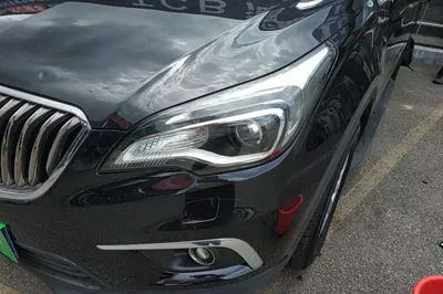 Buick Envision