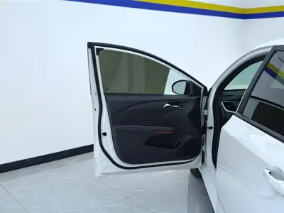 Chevrolet Monza