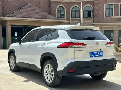 Toyota Frontlander