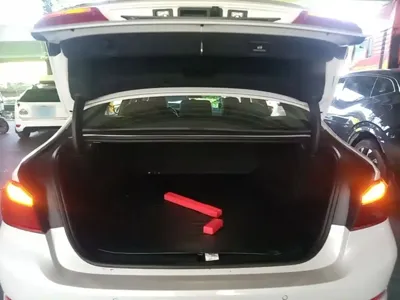 BMW 5 Series New Energy