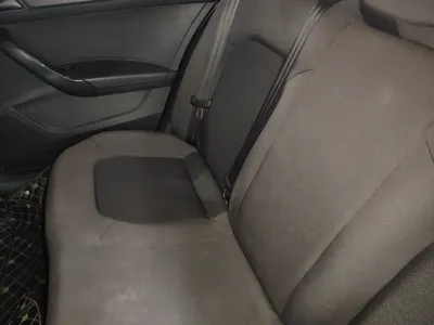 Volkswagen Santana