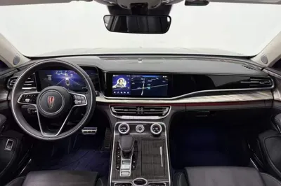 Hongqi H9