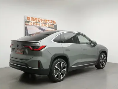 Nio EC6